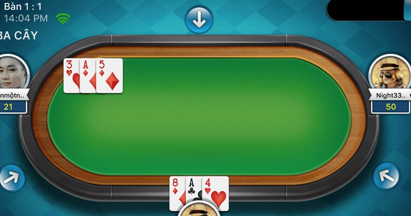 Tổng hợp các kinh nghiệm chơi bài cào luôn thắng từ các cao thủ