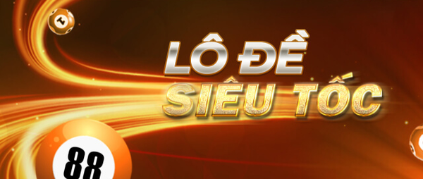 lô đề siêu tốc