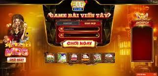 cổng game hit club