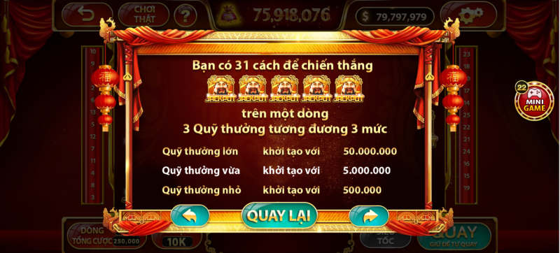 cach quay hu than tai khong ton phi