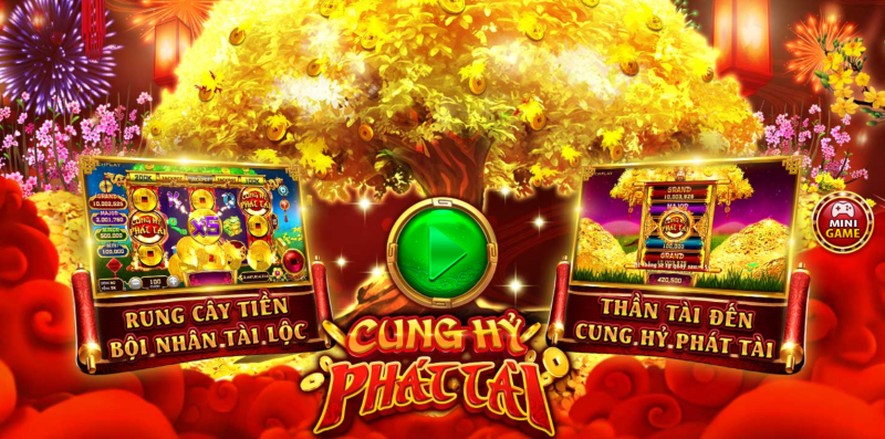 thuat ngu trong Slot game