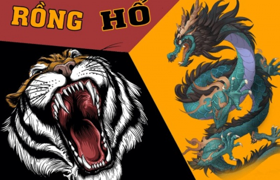 rồng hổ hit club