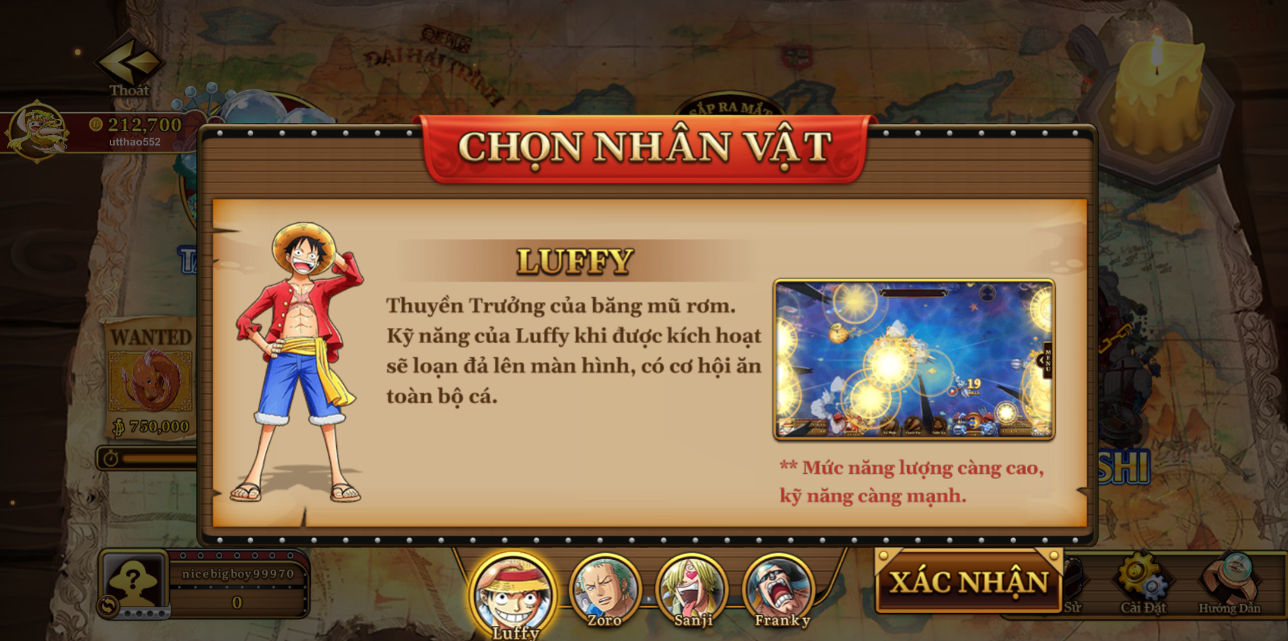 Một số mẹo chơi Bắn cá Hải Trình online hay cho các tân thủ