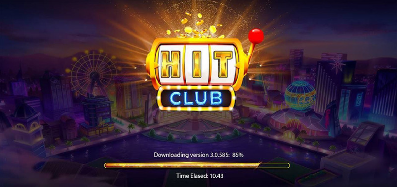 tải Hitclub