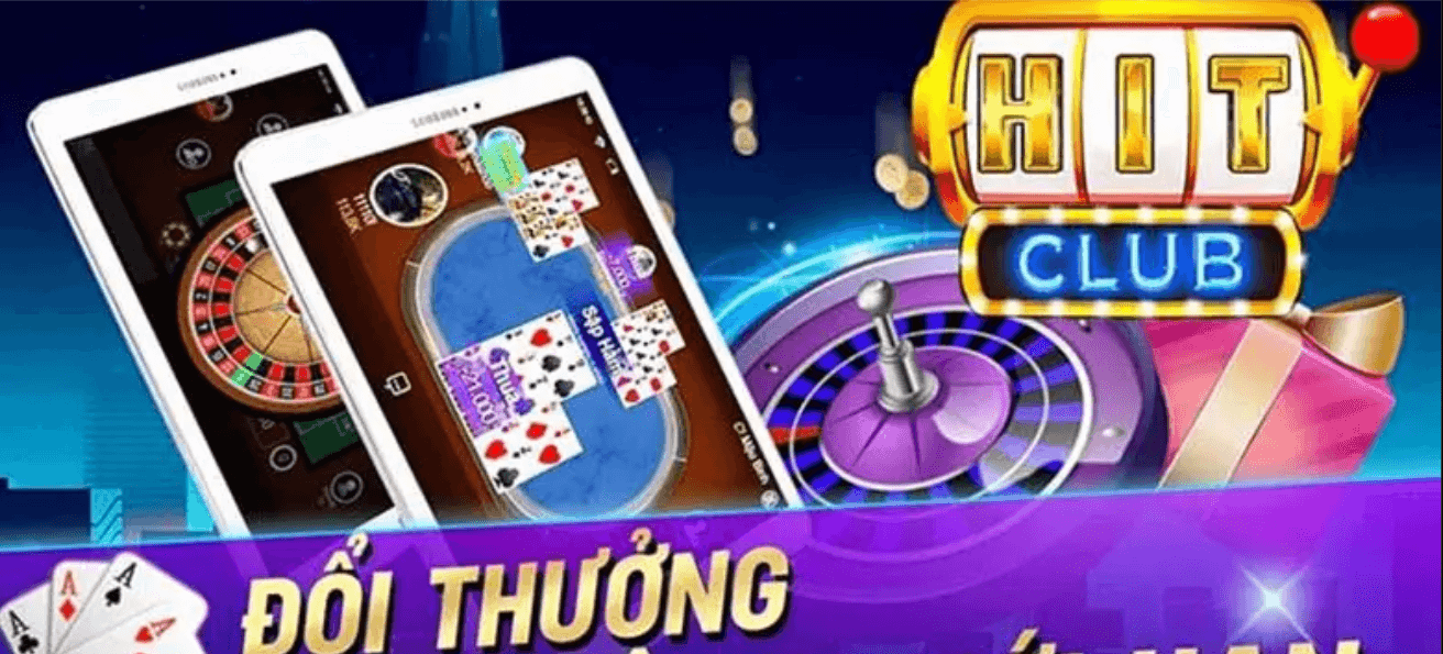 Tặng giftcode sau khi tải Hitclub