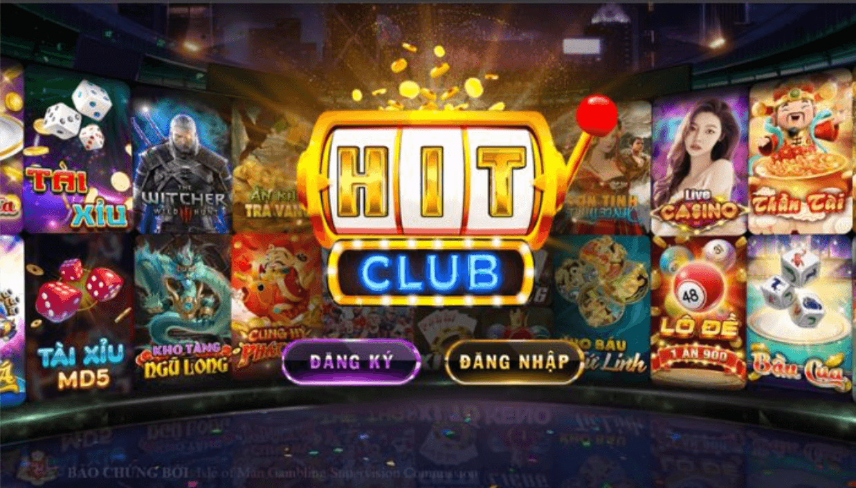 Ưu đãi thưởng thăng cấp Hitclub