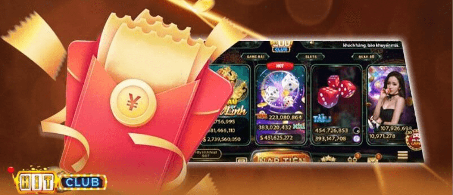 Lưu ý khi tham gia nhận thưởng thăng cấp Hitclub